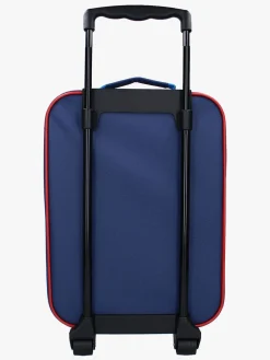 Tasker|MarvelSpiderMan Marvel Spider-Man Star of the Show Kuffert 14,5L, Navy