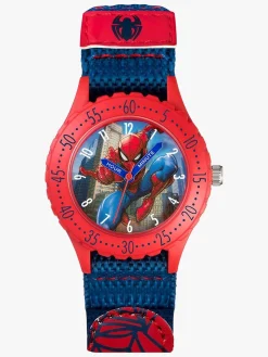 MarvelSpiderMan Elektronik & Media-Marvel Spider-Man Time Teacher Ur