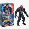 MarvelSpiderMan Legetøjsfigurer-Marvel Spider-Man Titan Hero Figur Venom