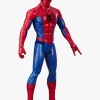 Legetøjsfigurer|MarvelSpiderMan Marvel Spider-Man Titan Super Hero Figur