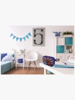 Elektronik & Media|MarvelSpiderMan Marvel Spider-Man Transportabel Højtaler