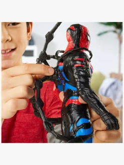 Legetøjsfigurer|MarvelSpiderMan Marvel Spider-Man VenomVersus Actionfigur Liquid Shifter