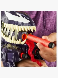 MarvelSpiderMan Udelegetøj-Marvel Spider-Man VenomVersus Strike Blaster