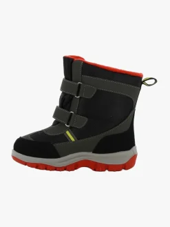 Støvler & Vinterstøvler|MarvelSpiderMan Marvel Spider-Man Vinterstøvler, Dark Grey/Black