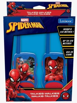 MarvelSpiderMan Elektronik & Media-Marvel Spider-Man Walkie Talkies