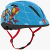 Cykler|SpideyandFriends Marvel Spidey Cykelhjelm