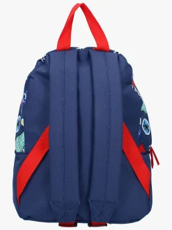 Børn Spiderman Tasker-Marvel Spidey Rygsæk Web-Out!, Blå