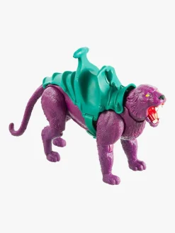 Legetøjsfigurer|MastersoftheUniverse Masters of the Universe Origins Figur Panthor