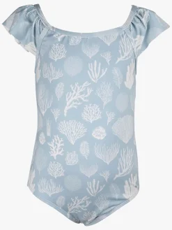 Uv & Strand|MaxCollection Max Collection Mix Badedragt, Blå