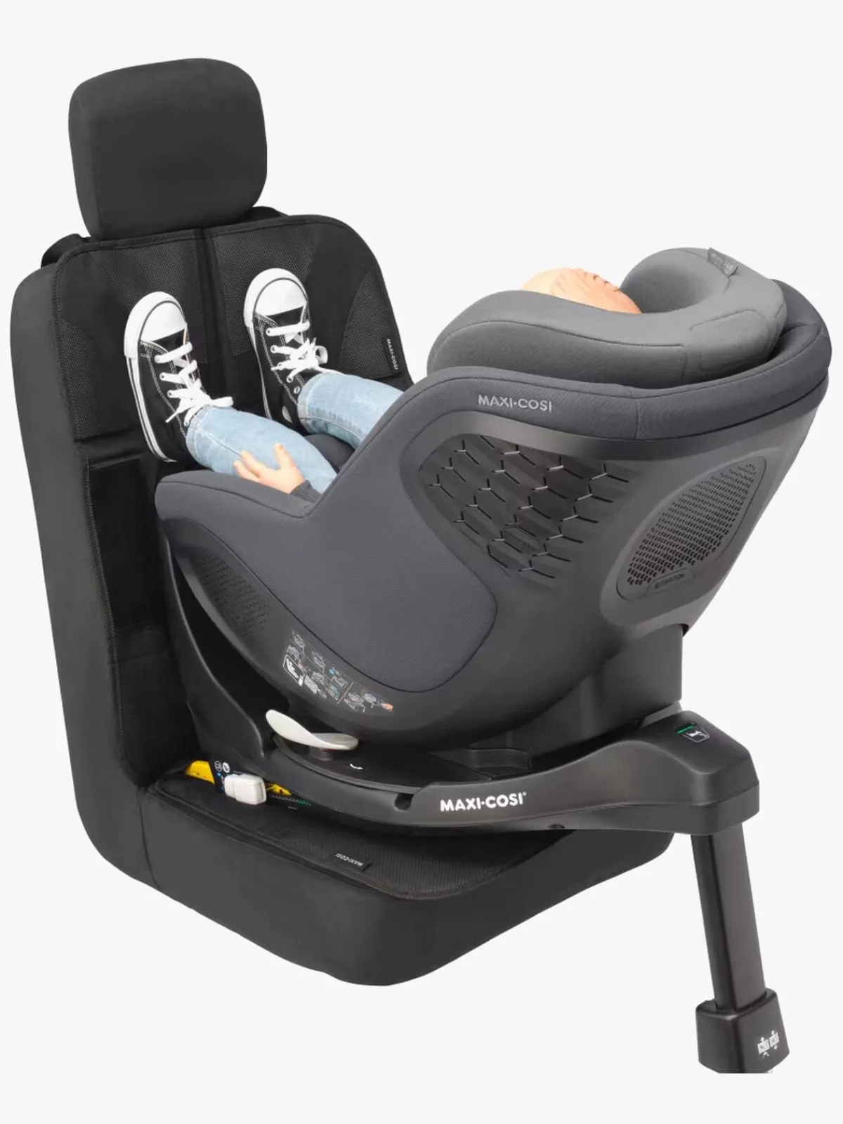 Tilbehør|MaxiCosi Maxi-Cosi Bagsædebeskytter