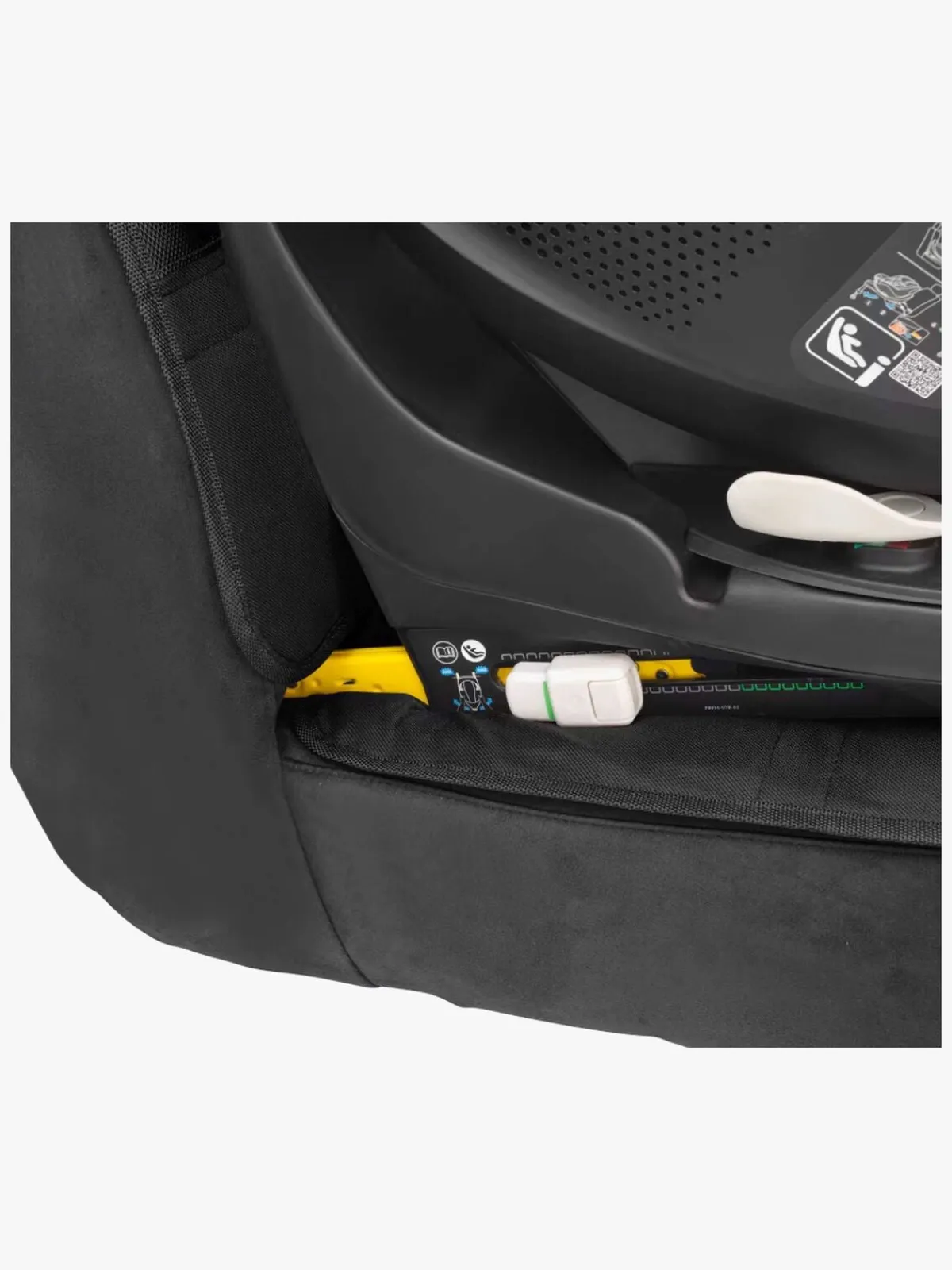 Tilbehør|MaxiCosi Maxi-Cosi Bagsædebeskytter