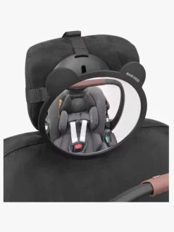 Tilbehør|MaxiCosi Maxi-Cosi Bagsædespejl