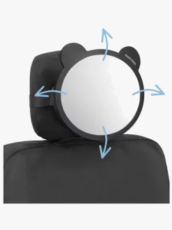 Tilbehør|MaxiCosi Maxi-Cosi Bagsædespejl