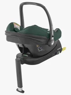 MaxiCosi Autostole 0-13 Kg-Maxi-Cosi Cabriofix I-Size Autostol Baby, Essential Green