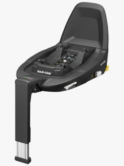 Autostole 0-13 Kg|MaxiCosi Maxi-Cosi Cabriofix I-Size Autostol Baby inkl. FamilyFix 3 Base, Essential Green