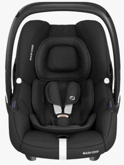 Autostole 0-13 Kg|MaxiCosi Maxi-Cosi Cabriofix I-Size Autostol Baby, Essential Black Sort