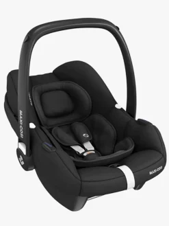 Autostole 0-13 Kg|MaxiCosi Maxi-Cosi Cabriofix I-Size Autostol Baby, Essential Black Sort