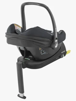 Autostole 0-13 Kg|MaxiCosi Maxi-Cosi Cabriofix I-Size Autostol Baby, Essential Graphite Grå