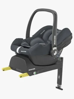 Autostole 0-13 Kg|MaxiCosi Maxi-Cosi Cabriofix I-Size Autostol Baby, Essential Graphite Grå