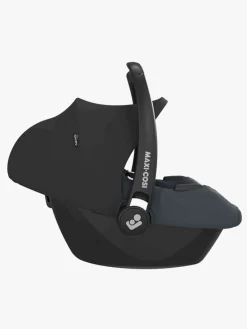 Autostole 0-13 Kg|MaxiCosi Maxi-Cosi Cabriofix I-Size Autostol Baby, Essential Graphite Grå