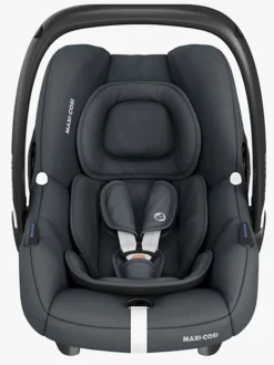 Autostole 0-13 Kg|MaxiCosi Maxi-Cosi Cabriofix I-Size Autostol Baby, Essential Graphite Grå