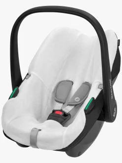 Tilbehør|MaxiCosi Maxi-Cosi CabrioFix i-Size/Pebble S Beskyttelsesbetræk