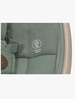 Skråstole & Babygynger|MaxiCosi Maxi-Cosi Cassia Skråstol, Beyond Green Grøn