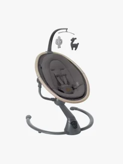 Skråstole & Babygynger|MaxiCosi Maxi-Cosi Cassia Skråstol, Beyond Graphite Grå