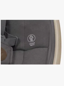 Skråstole & Babygynger|MaxiCosi Maxi-Cosi Cassia Skråstol, Beyond Graphite Grå