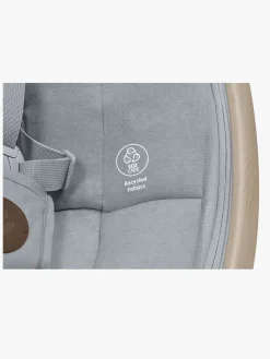 Skråstole & Babygynger|MaxiCosi Maxi-Cosi Cassia Skråstol, Beyond Grey Grå