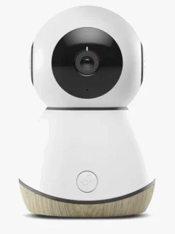 MaxiCosi Sikkerhed-Maxi-Cosi Connected Home See Babyalarm