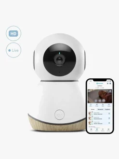 MaxiCosi Sikkerhed-Maxi-Cosi Connected Home See Babyalarm