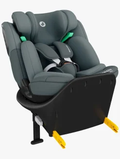 Autostole 9-36 Kg|MaxiCosi Maxi-Cosi Emerald 360 S Autostol, Tonal Graphite Grå