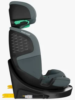 Autostole 9-36 Kg|MaxiCosi Maxi-Cosi Emerald 360 S Autostol, Tonal Graphite Grå