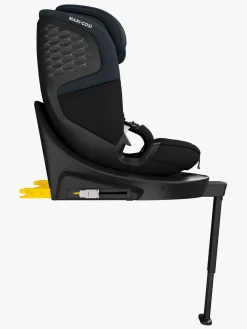 MaxiCosi Autostole 9-36 Kg-Maxi-Cosi Emerald 360 S Autostol, Tonal Black