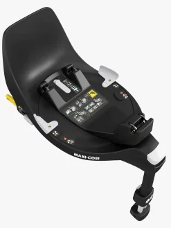 Autostole 0-13 Kg|MaxiCosi Maxi-Cosi FamilyFix 360 Base