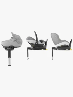 Autostole 0-13 Kg|MaxiCosi Maxi-Cosi FamilyFix3 Autostol Base