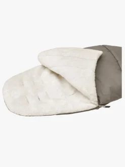 MaxiCosi Køreposer-Maxi-Cosi 2-i-1 Kørepose, Twillic Truffle