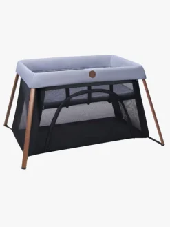 Børnesenge & Tilbehør|MaxiCosi Maxi-Cosi Iris 2 Weekendseng, Essential Grey