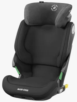 MaxiCosi Autostole 15-36 Kg-Maxi-Cosi Kore i-Size Autostol, Authentic Black