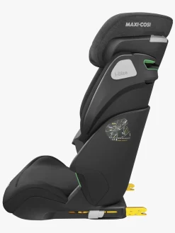 MaxiCosi Autostole 15-36 Kg-Maxi-Cosi Kore i-Size Autostol, Authentic Black