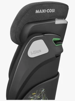 MaxiCosi Autostole 15-36 Kg-Maxi-Cosi Kore i-Size Autostol, Authentic Black