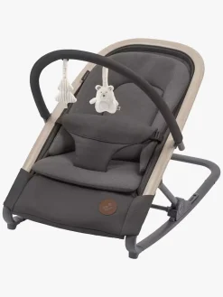 Skråstole & Babygynger|MaxiCosi Maxi-Cosi Kori Skråstol, Beyond Graphite Grå