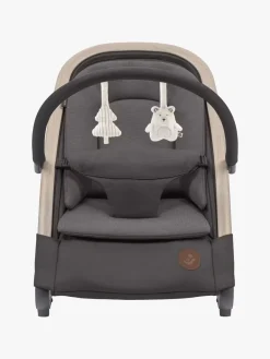 Skråstole & Babygynger|MaxiCosi Maxi-Cosi Kori Skråstol, Beyond Graphite Grå