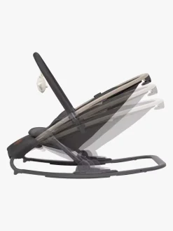 Skråstole & Babygynger|MaxiCosi Maxi-Cosi Kori Skråstol, Beyond Graphite Grå