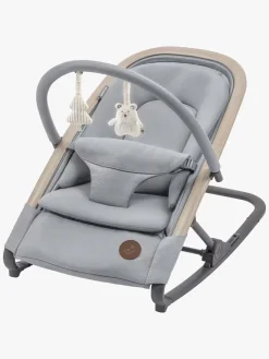 MaxiCosi Skråstole & Babygynger-Maxi-Cosi Kori Skråstol, Beyond Grey