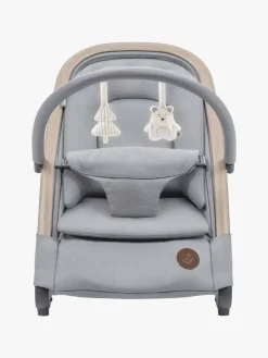 MaxiCosi Skråstole & Babygynger-Maxi-Cosi Kori Skråstol, Beyond Grey