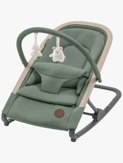 Skråstole & Babygynger|MaxiCosi Maxi-Cosi Kori Skråstol, Beyond Green Grøn