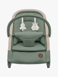 Skråstole & Babygynger|MaxiCosi Maxi-Cosi Kori Skråstol, Beyond Green Grøn