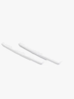 Madrasser|MaxiCosi Maxi-Cosi Lagner til Weekendseng 2-pak, Hvid